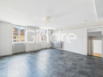 Appartement a louer lyon-5e-arrondissement - 3 pièce(s) - 62 m2 - Surfyn
