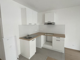 Appartement a louer lyon-8e-arrondissement - 2 pièce(s) - 59.3 m2 - Surfyn