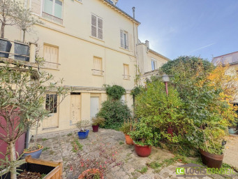 Appartement a louer sceaux - 1 pièce(s) - 14.92 m2 - Surfyn