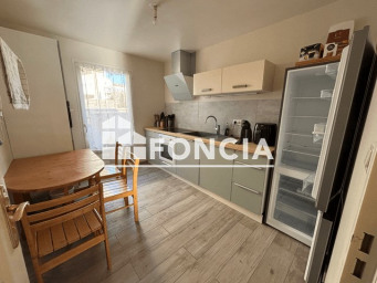 Maison a louer montelimar - 5 pièce(s) - 100.16 m2 - Surfyn