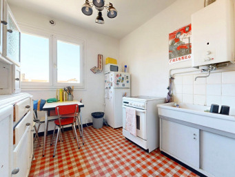 Appartement 164 900 € - 50 m²