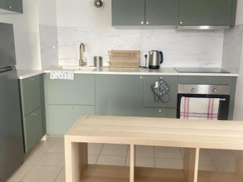 Appartement a louer champs-sur-marne - 3 pièce(s) - 74 m2 - Surfyn