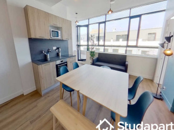 Appartement a louer garches - 1 pièce(s) - 170 m2 - Surfyn