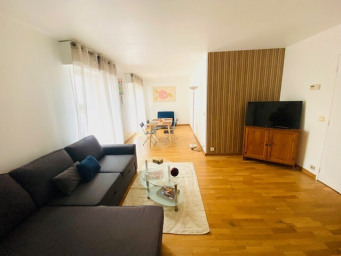 Appartement a louer champs-sur-marne - 5 pièce(s) - 96 m2 - Surfyn