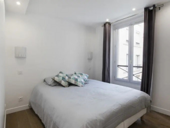 Appartement a louer saint-mande - 3 pièce(s) - 60 m2 - Surfyn