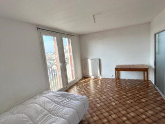 Appartement a louer garges-les-gonesse - 1 pièce(s) - 28.75 m2 - Surfyn