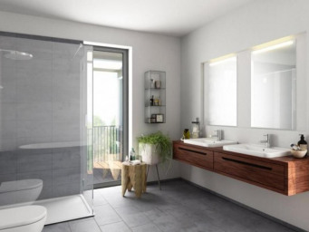 Appartement 199 000 € - 31 m²