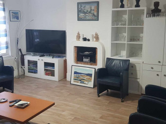 Appartement a louer vaureal - 4 pièce(s) - 100 m2 - Surfyn