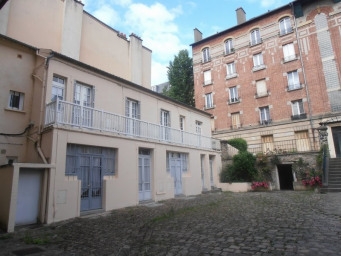 Appartement a louer versailles - 1 pièce(s) - 14 m2 - Surfyn