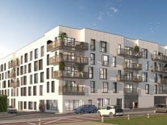 Appartement a louer merignac - 1 pièce(s) - 22.5 m2 - Surfyn
