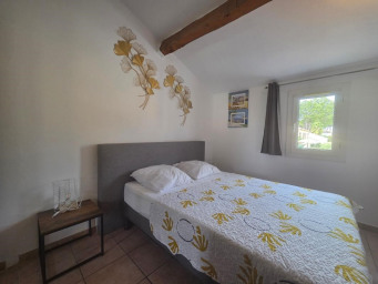 Maison a louer agde - 2 pièce(s) - 31.5 m2 - Surfyn