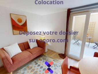 Maison a louer annemasse - 21 pièce(s) - 618 m2 - Surfyn