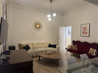 Appartement a louer marseille-2e-arrondissement - 3 pièce(s) - 79.55 m2 - Surfyn
