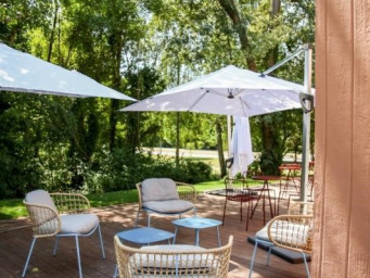 Appartement a louer pau - 1 pièce(s) - 19 m2 - Surfyn