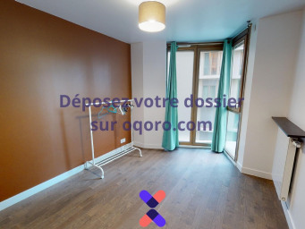 Maison a louer paris-19e-arrondissement - 3 pièce(s) - 65.4 m2 - Surfyn