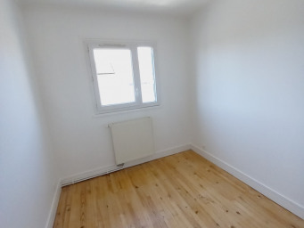 Maison a louer montigny-le-bretonneux - 5 pièce(s) - 90 m2 - Surfyn