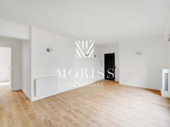 Appartement a louer saint-mande - 2 pièce(s) - 43 m2 - Surfyn