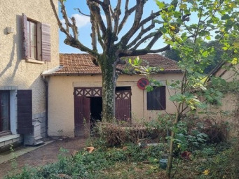 15 Annonces De Vente De Maisons A Messimy 69 Seloger Com