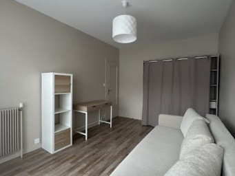 Appartement a louer calais - 2 pièce(s) - 38 m2 - Surfyn