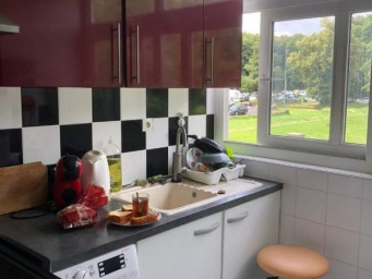 Appartement a louer evry - 1 pièce(s) - 34 m2 - Surfyn