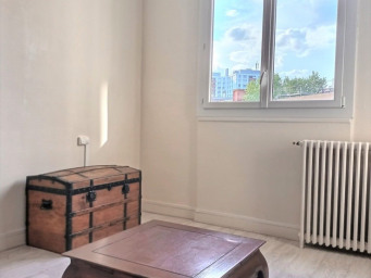 Appartement a vendre paris-13e-arrondissement - 1 pièce(s) - 22 m2 - Surfyn
