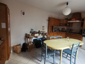 Maison a louer laval - 5 pièce(s) - 100 m2 - Surfyn