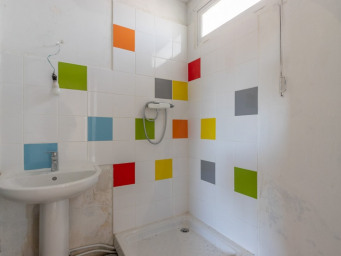 Appartement a louer saint-gratien - 1 pièce(s) - 29.5 m2 - Surfyn