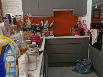 Appartement a louer ivry-sur-seine - 1 pièce(s) - 13 m2 - Surfyn