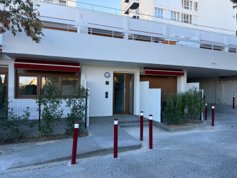 Appartement a louer marseille-12e-arrondissement - 3 pièce(s) - 62.7 m2 - Surfyn