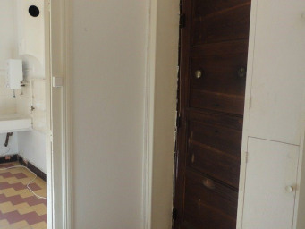 Appartement a louer lyon-3e-arrondissement - 1 pièce(s) - 42.82 m2 - Surfyn