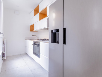 Maison a louer saint-mande - 5 pièce(s) - 115 m2 - Surfyn