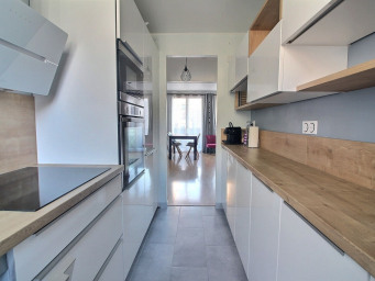 Appartement a louer suresnes - 2 pièce(s) - 51.51 m2 - Surfyn
