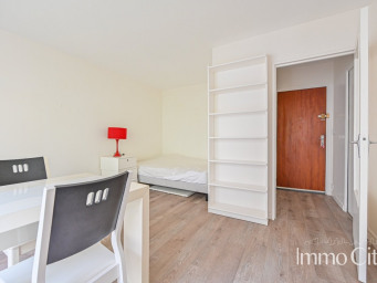 Appartement a louer  - 1 pièce(s) - 26.06 m2 - Surfyn