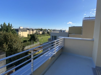 Appartement a louer metz - 2 pièce(s) - 42.29 m2 - Surfyn