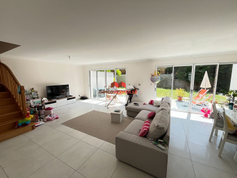 Maison a louer paris-14e-arrondissement - 5 pièce(s) - 170 m2 - Surfyn