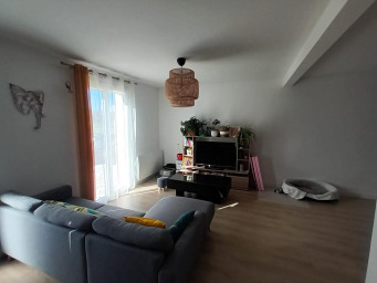 Maison a louer bruz - 5 pièce(s) - 101 m2 - Surfyn