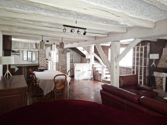 Maison a louer versailles - 4 pièce(s) - 113 m2 - Surfyn