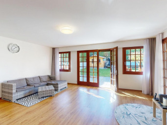 Maison a louer annemasse - 5 pièce(s) - 107 m2 - Surfyn