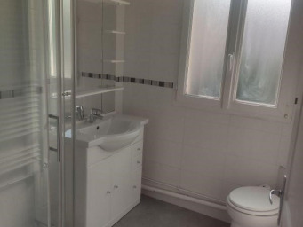 Maison a louer paris-7e-arrondissement - 5 pièce(s) - 87 m2 - Surfyn