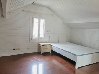 Maison a louer aulnay-sous-bois - 5 pièce(s) - 100 m2 - Surfyn