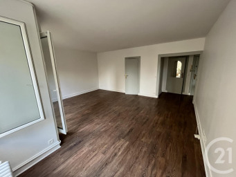 Appartement a louer paris-16e-arrondissement - 1 pièce(s) - 48.12 m2 - Surfyn