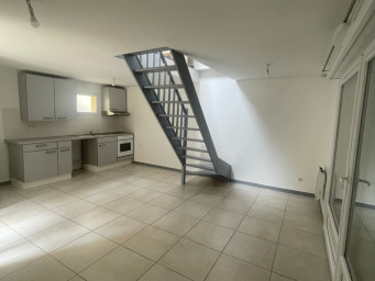 Maison a louer antony - 2 pièce(s) - 35 m2 - Surfyn