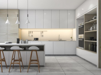 Appartement 445 000 € - 80 m²
