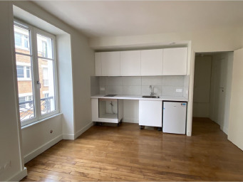 Appartement a louer paris-14e-arrondissement - 4 pièce(s) - 75.3 m2 - Surfyn