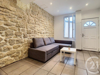 Appartement a louer boulogne-billancourt - 2 pièce(s) - 26.09 m2 - Surfyn