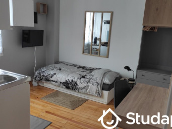 Appartement a louer valenciennes - 1 pièce(s) - 15 m2 - Surfyn