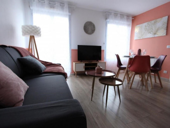 Appartement a louer serris - 2 pièce(s) - 37.52 m2 - Surfyn