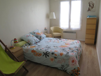 Appartement a louer champs-sur-marne - 2 pièce(s) - 54 m2 - Surfyn