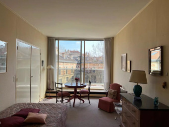 Appartement a louer paris-6e-arrondissement - 1 pièce(s) - 31.07 m2 - Surfyn