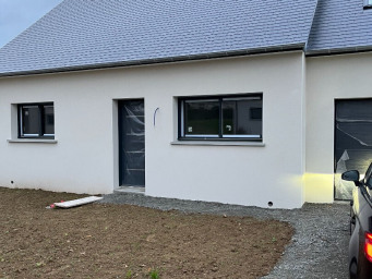 Maison a louer lannion - 4 pièce(s) - 101 m2 - Surfyn